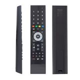 Weko Arçelik Beko Metalik Göbekli Tv Kumandası