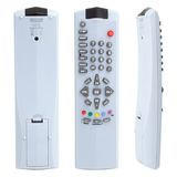 Weko Arçelik Beko Patlı P-100 Tv Kumandası