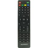 Weko Auson*Audiomaster Kl Hello 19-22- Auson 19- Audıomaster Fujitel SY-220 LED Tv Kumandası