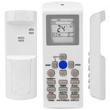 Weko Baymak Elegant 12 Chs Klima Kumandası