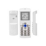 weko Baymak Elegant 12 Chs / YKR-P 002E Klima Kumandası