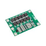 Weko Bms-5419 3s 40a Matkap Bms Devresi Lityum Batarya 12v Şarj Modülü-36656