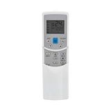 Weko Bosch - Profilo RG05D4/BGE Kapaklı Klima Kumandası