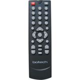 Weko Botech BC-2100 3100 Awox Logic SD Uydu Kumandası