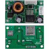 Weko Ca-1233 12V - 5V - 3.3V - 3 A Power Supply Modul