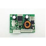 Weko Ca-1253-V1 Power Supply Kademeli Modül Dc 12V To 5V To 3.3V 3 Amper Voltaj Dönüştürücü Kart