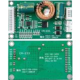 Weko Ca-233 Lcd-Led Unıversal Yükseltici Board 32-60 Inch 40-165 Volt Girişli 55-255 Volt Çıkışlı