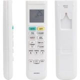 Weko Daikin ARC480A1 Uzaktan Kumanda Klima Kumandası Uyumlu Modeller İçin Yedek Parça