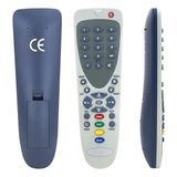 Weko Drake Seoul Technosat Uydu Kumandası Sansui Kalıp Modelleriyle Uyumlu Muadil Yedek Uzaktan Kontrol Cihazı