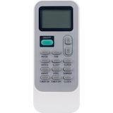 Weko Fujitherma - Airfel - Bosch - Skytech - Hisense - Olefini DG11J1-01 Klima Kumandası