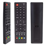 Weko Hello Amstrad Strong Tesla Uyumlu TV Kumandası | 24-32-43 Uydulu LCD LED Smart TV Remote | Universal Yedek Kumanda | Tak-Çalıştır IR