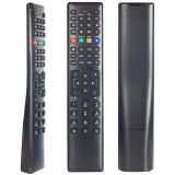 Weko Hi-Level Siyah LCD-LED TV Kumandası