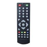 Weko Hiremco Mini SD Uydu Alıcı Kumandası