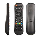 Weko Hometech HT 1000 - HT 1050 / Redline HD Recaal - Fav Tuşlu Uydu Alıcı Kumandası
