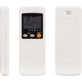 Weko Kk Baymak Rkn502a Klıma Kumandası