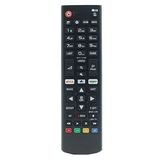 Weko KL AKB73975779 Smart Lcd Led Myapps Tuşlu Tv Kumandası