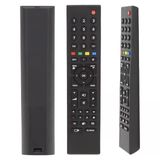 Weko Kl Arçelik Beko Grundig 3d Led Tv Kumandası Rc3214802 Ts1187r-1