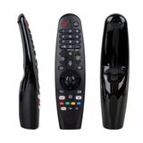 Weko Kl Lg An-mr20ga Ses Komutsuz Amazon Prime Netflix Tuşlu Magic Lcd Led Tv Sihirli Kumandası