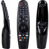 Weko Kl Lg An-mr20ga Ses Komutsuz Amazon Prime Netflix Tuşlu Magic Led Tv Kumandası Özellikleri