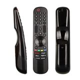 Weko Kl Lg MR21GA AKB76036204 Kumanda