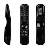 Weko Kl Lg Netflix Prime Video Shadid Vip Alexa Tuşlu Ses Komutlu Lcd Led Tv Kumandası
