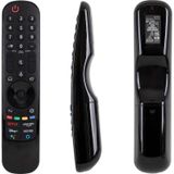 Weko Kl LG Uyumlu Mr21ga Akb76036204 Netflıx-rakuten Tv-prıme Vıdeo-dısney+ Tuşlu Aır Mouse Sihirli Kumanda