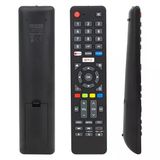 Weko KL Next 50020 50 4K Dijitsu Blaupunkt Netflix-Youtube-Amazon Prime LCD LED TV Kumanda
