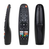 Weko Kl Onvo-Profılo-Saba Netflıx-Youtube-Google Play-Prıme Vıdeo Tuslu Ses Komutsuz Lcd Led Tv Kumanda