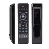 Weko KL RC1205 RM-L120 Vestel LCD LED TV Kumandası