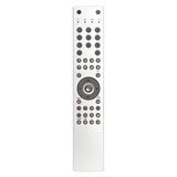 Weko KL RC2133402/01 Grundig Arçelik eko Gri LCD LED TV Kumanda