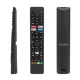 Weko KL RM-C3250 JVC Tuşlu LCD LED TV Kumandası