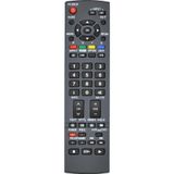 Weko Kl Rm-D720 Panasonic Tv Kumandası Led Tv Kumanda