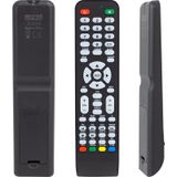 WEKO KL SKYTECH * SANYO * NORDMENDE* Profilo Uyumlu UZD 9500 LCD-LED TV KUMANDA (11284=12332)