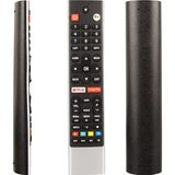 Weko Kl Skyworth Sw V3 Netflix Google Play Tuşlu Ses Komutlu Akıllı Tv Kumandası