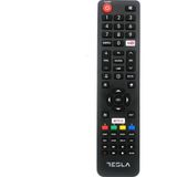 Weko Kl Tesla 06 532w54 Tla1xs Televizyon Kumandası Youtube Netflix Tuşlu Tv Kumanda