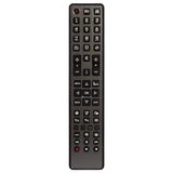 Weko Kl Vestel Lcd Led TV 3d 'Li Kenari Metalik TV Kumandası