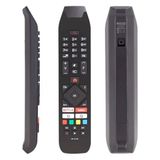 Weko Kl Vestel Rc 43140 H0297a Netflıx Youtube Tuşlu Tv Kumanda