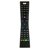 Weko KL VESTEL RC0319 Netflix Youtube Tuşlu LCD TV Kumandası