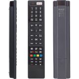Weko KL Vestel RC4848F RC5 30094759 Netflix-Youtube-Play Tuşlu LCD TV Kumandası