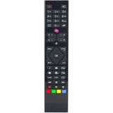 Weko Kl Vestel-Regal-Seg Baklava Göbek LCD TV Kumandası