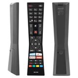 Weko Kl Vestel Rm-c3338 H0360a Netflıx Youtube Prıme Vıdeo Tuşlu Lcd-led Tv Kumanda