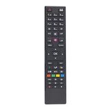 Weko KL Vestel Seg Regal Kare Göbek Mor Tuşlu Lcd Led Tv Kumanda