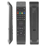 Weko Kl Vestel Seg Regal Uyumlu 3D Li Lcd Led Tv Kumandası Uzaktan Kumanda