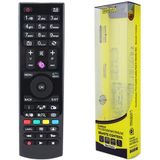 WEKO KL VESTEL-SEG-REGAL YUVARLAK GÖBEK MİNİ LCD-LED TV KUMANDA