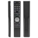 Weko KLRC5-RC2134601/02 Grundig Arçelik Beko ECO 3D Siyah LCD LED TV Kumanda