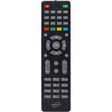 Weko Korax Astra Uydu Kumandası
