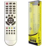 WEKO KR BEKO ARÇELIK BS-900 DIGITURK ZAP UYDU KUMANDA (YKD187R)