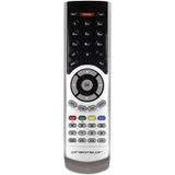 WEKO KR DREAMSTAR SMART I P TV MİNİ HD UYDU KUMANDASI (18809=13926)
