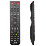 Weko Kr Korax Hitech Vipbox Ufo Uydu Alıcısı Kumandası