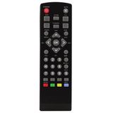Weko Kr Korax Mını Box Tkgs*Hıremco Mını Sd Wıse*Goldmaster*Dıgımaster Hector Uydu Kumandası*Snr1215a